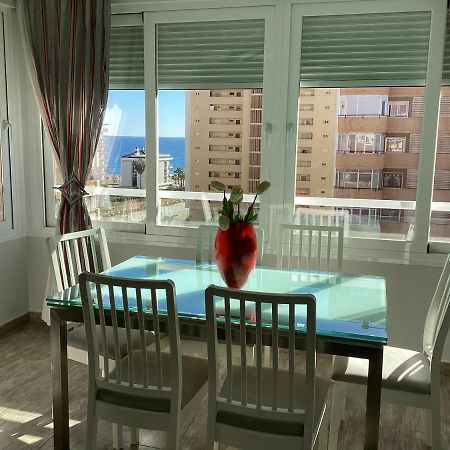 Los Boliches Fuengirola Sweet&Beach Apartment Exterior photo