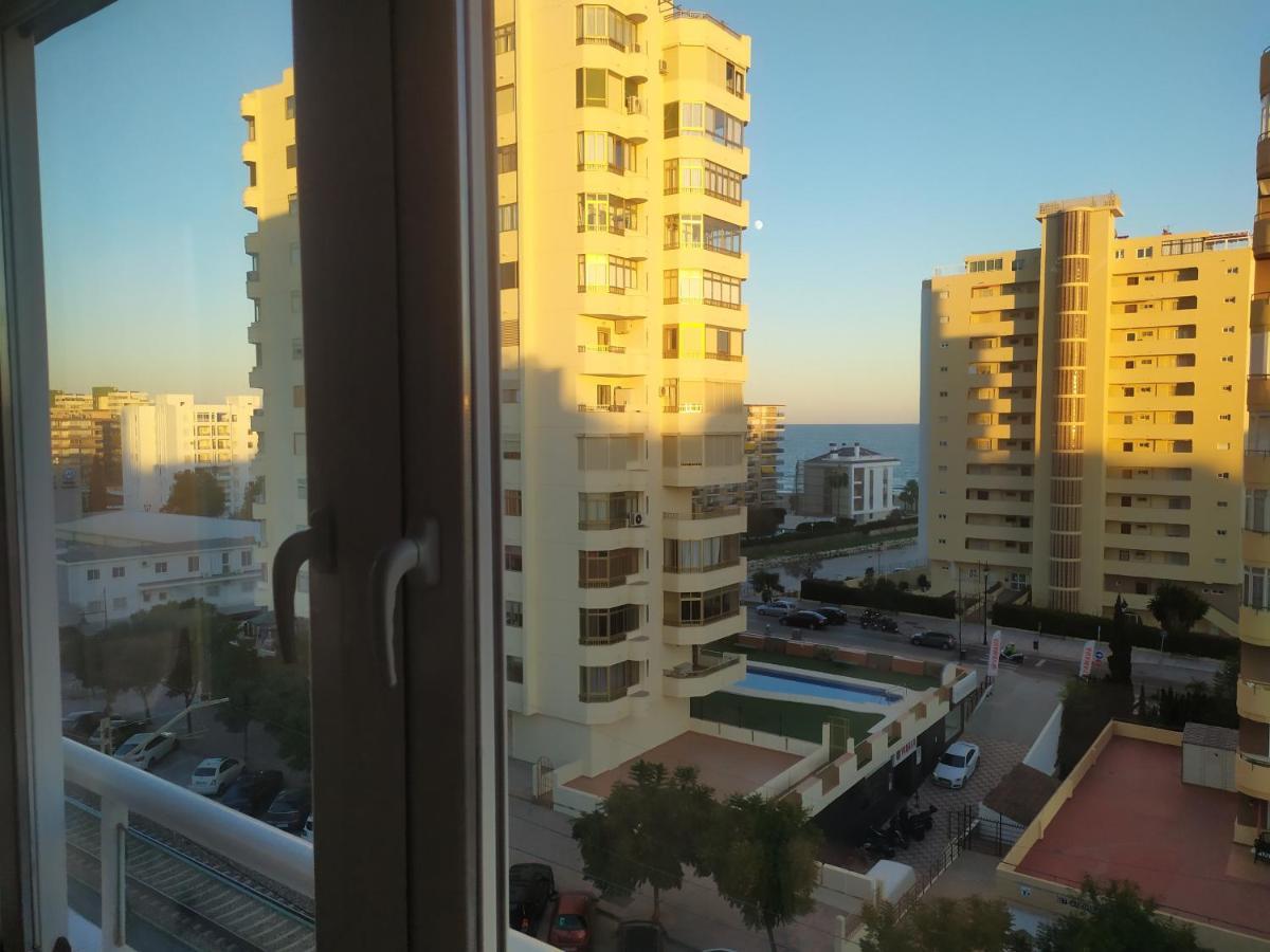 Los Boliches Fuengirola Sweet&Beach Apartment Exterior photo