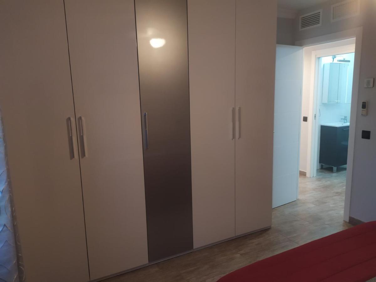 Los Boliches Fuengirola Sweet&Beach Apartment Exterior photo