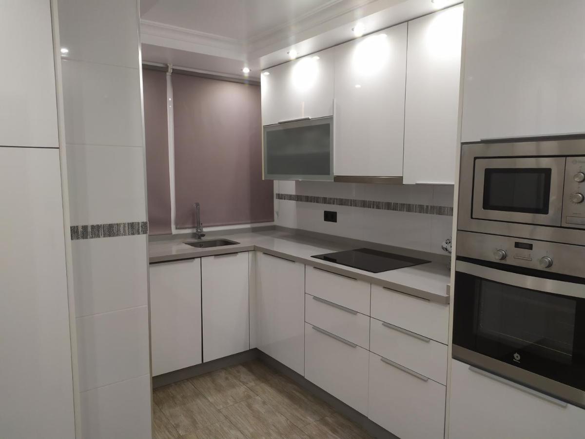 Los Boliches Fuengirola Sweet&Beach Apartment Exterior photo