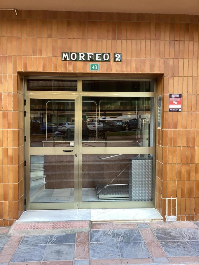 Los Boliches Fuengirola Sweet&Beach Apartment Exterior photo